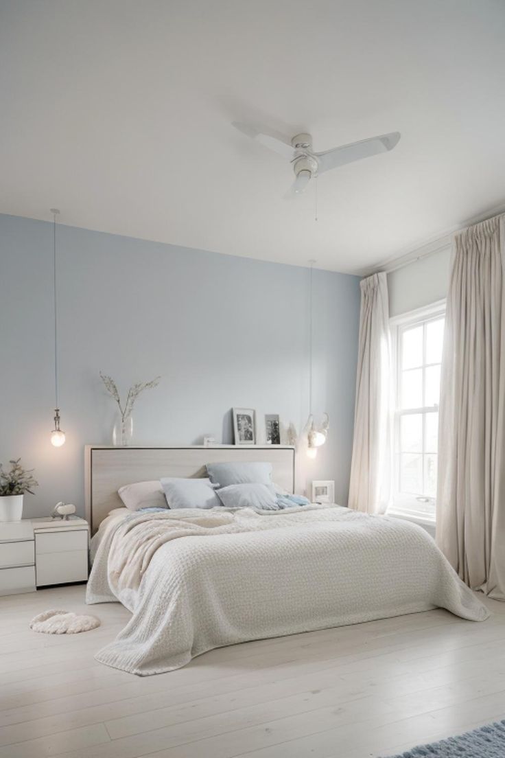 Bedroom Colors