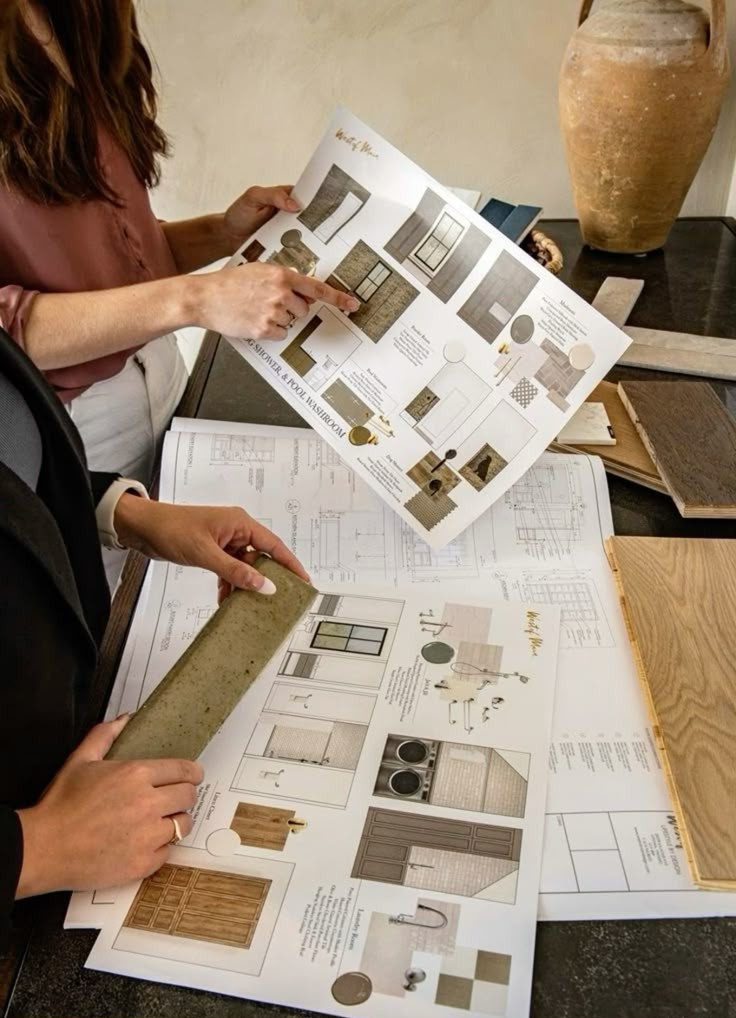 Consultation Process