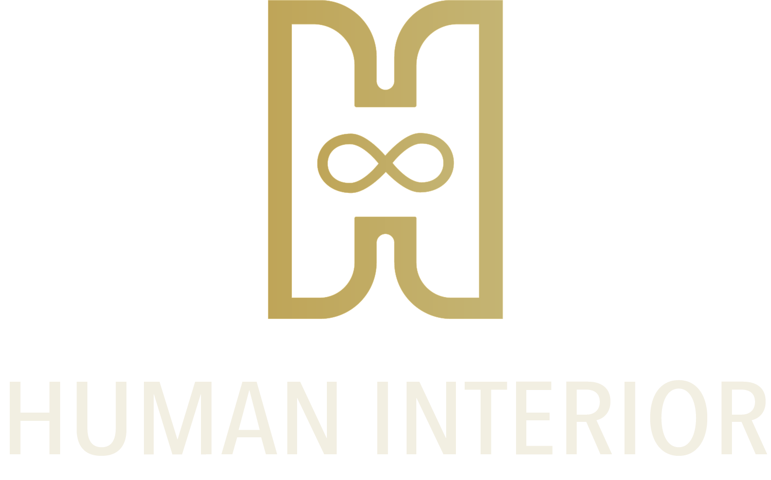 Human Interior Logo