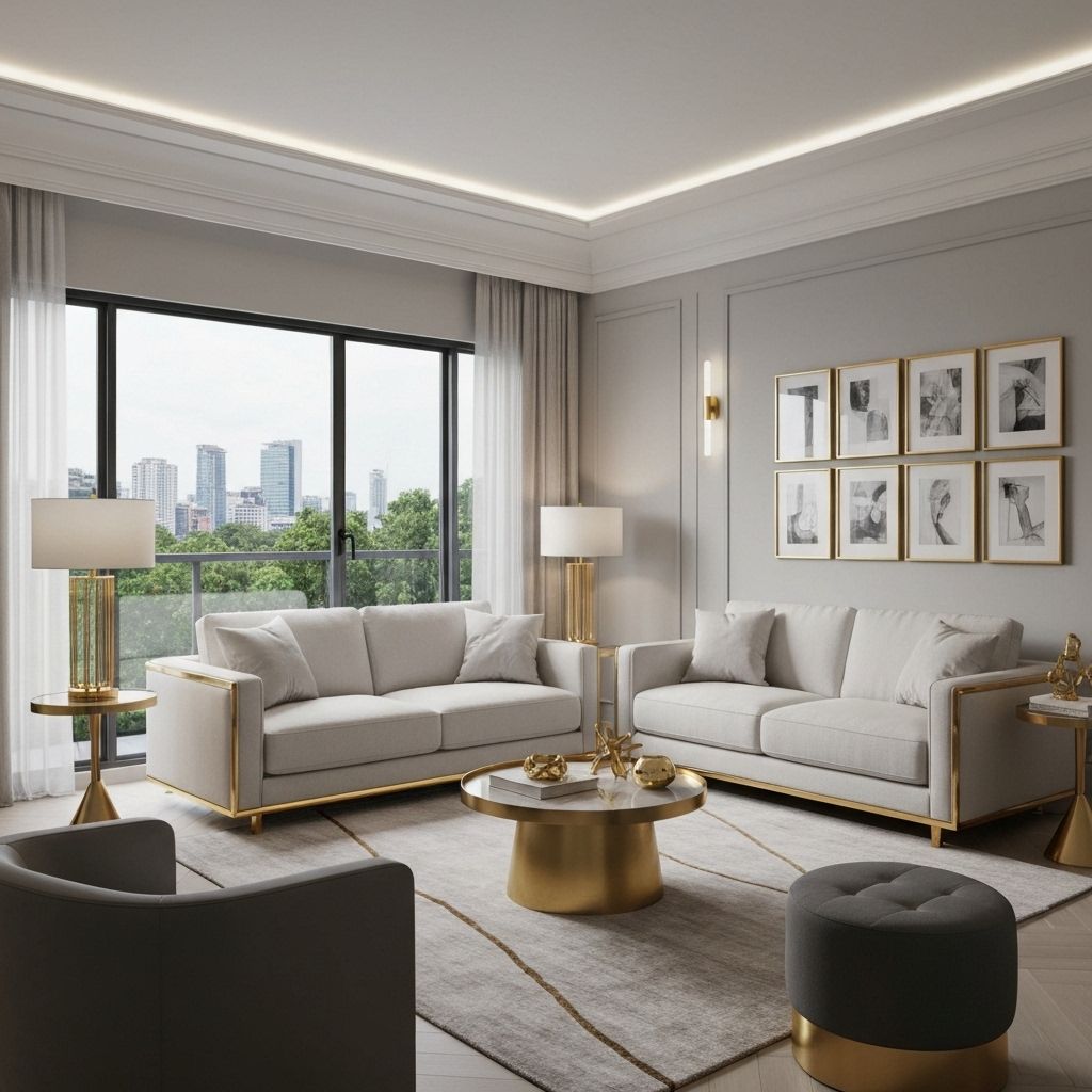 Biệt thự Armonia - Không gian sống cao cấp