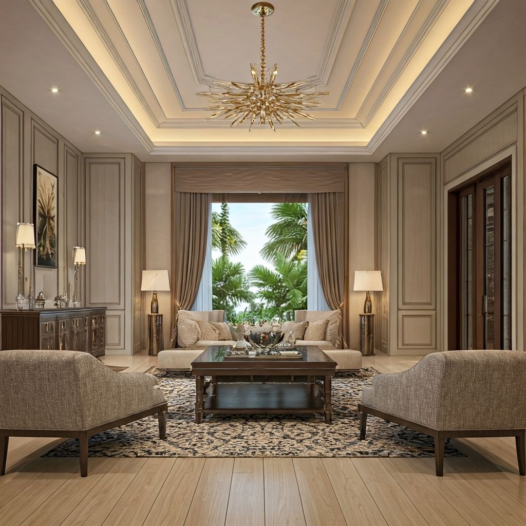 Dự án biệt thự cao cấp Quận 2 - Armonia Villa