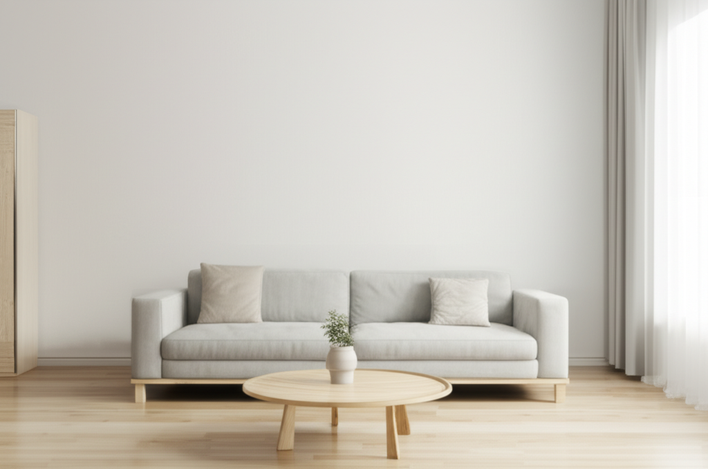 Phong cách Minimalist trong thiết kế nội thất