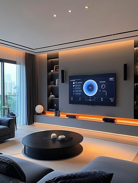 Smart Home Style